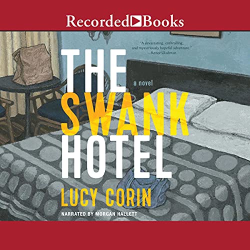 Cover of The Swank Hotel