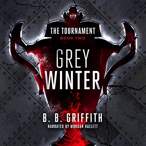 Cover of Grey Winter