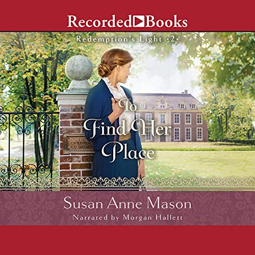 Cover of To Find Her Place