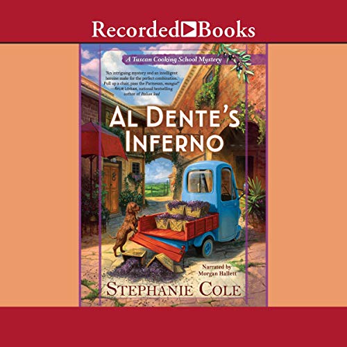 Cover of Al Dente's Inferno