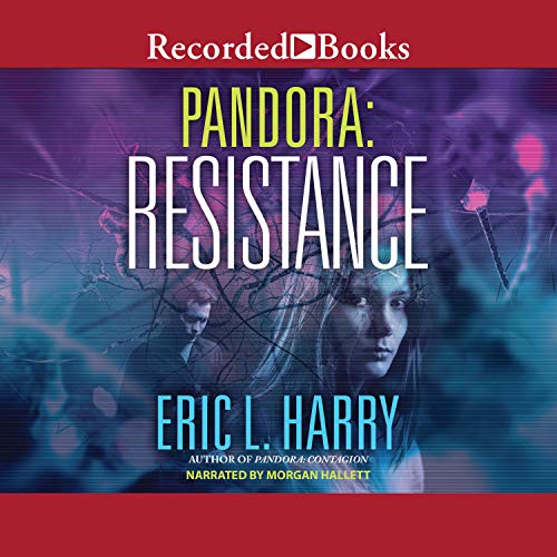 Cover of Resistance