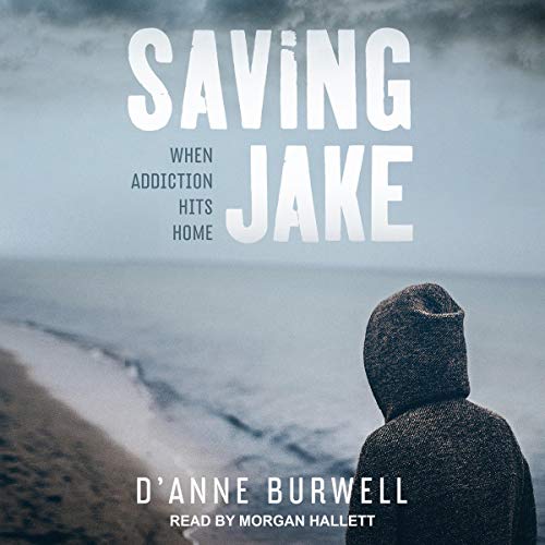 Cover of Saving Jake