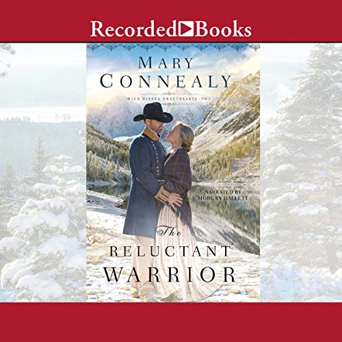 Cover of The Reluctant Warrior