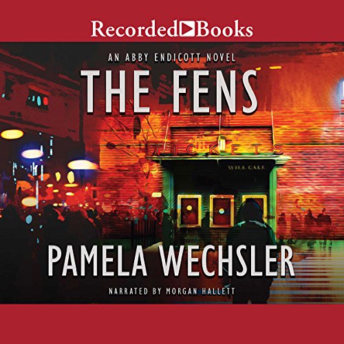 Cover of The Fens