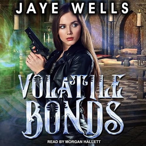 Cover of Volatile Bonds