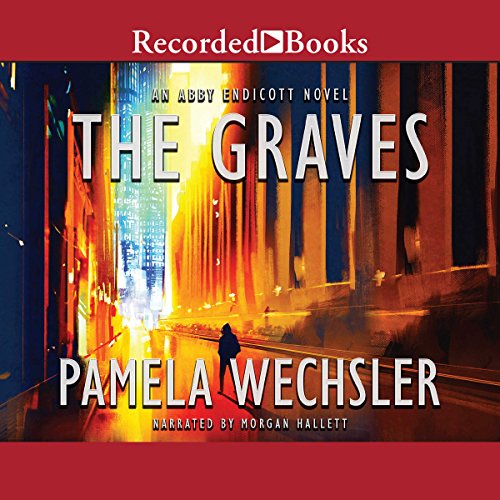Cover of The Graves