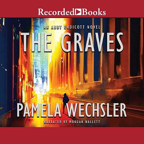 Cover of The Graves