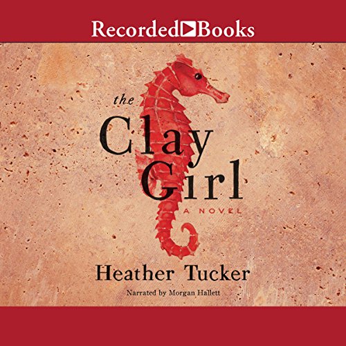 Cover of The Clay Girl