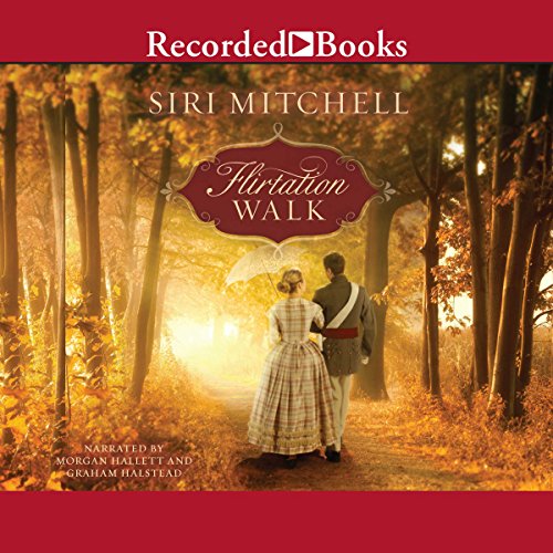 Cover of Flirtation Walk