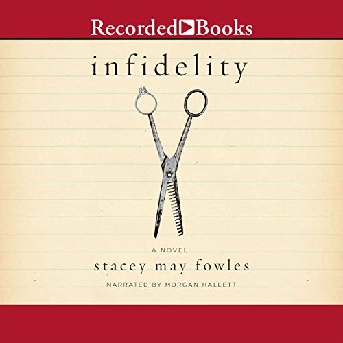 Cover of Infidelity