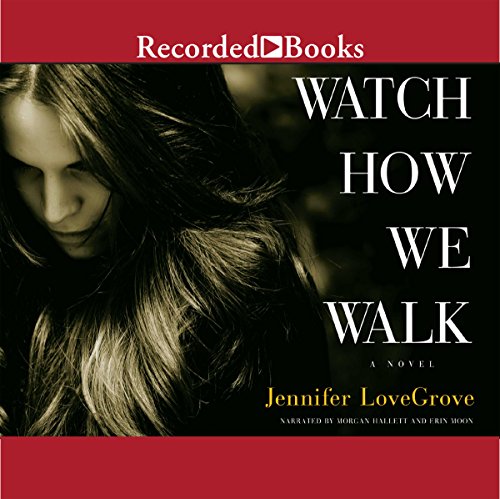 Cover of Watch How We Walk