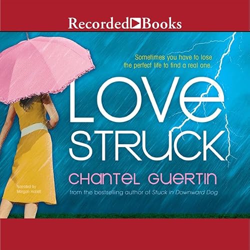 Cover of Love Struck