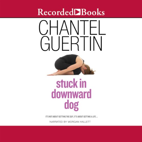 Cover of Stuck In Downward Dog