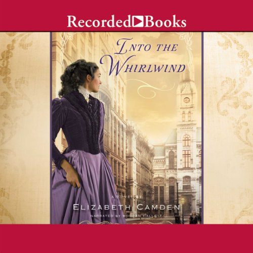 Cover of Into the Whirlwind