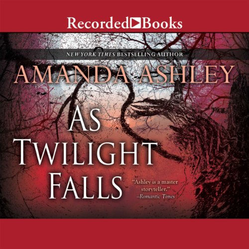 Cover of As Twilight Falls