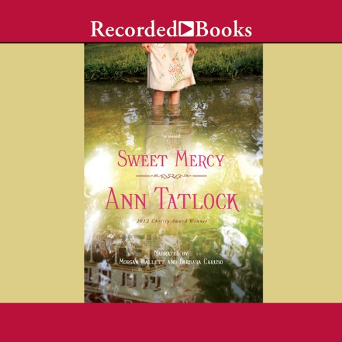 Cover of Sweet Mercy