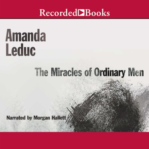 Cover of The Miracles of Ordinary Men