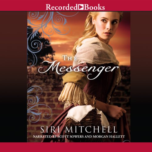 Cover of The Messenger