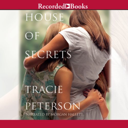 Cover of House of Secrets