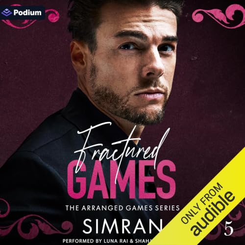 Cover of Fractured Games