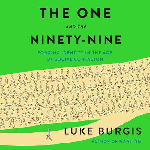 Cover of The One and the Ninety-Nine