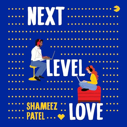 Cover of Next Level Love