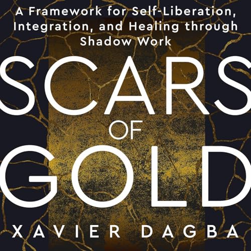 Cover of Scars of Gold