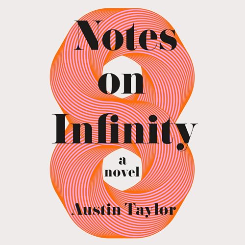 Cover of Notes on Infinity