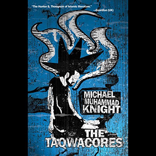 Cover of The Taqwacores