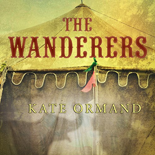 Cover of The Wanderers