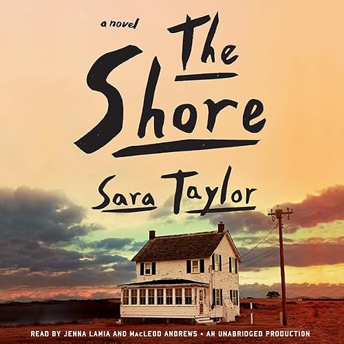 Cover of The Shore