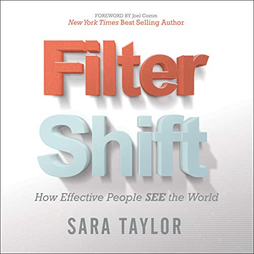 Cover of Filter Shift