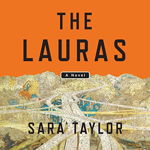 Cover of The Lauras