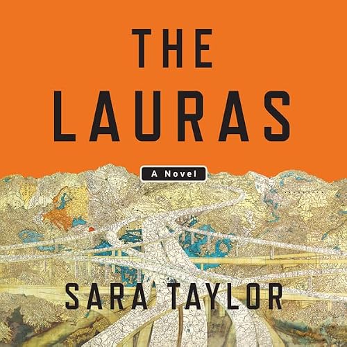 Cover of The Lauras