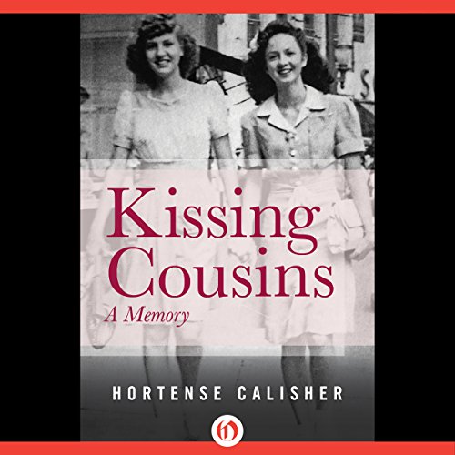 Cover of Kissing Cousins
