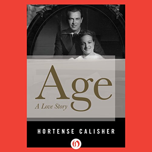 Cover of Age