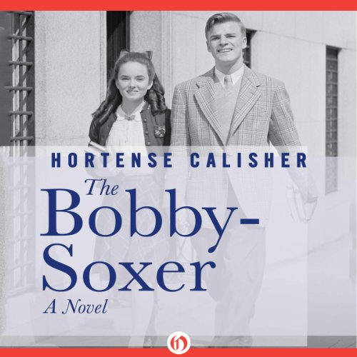 Cover of The Bobby-Soxer