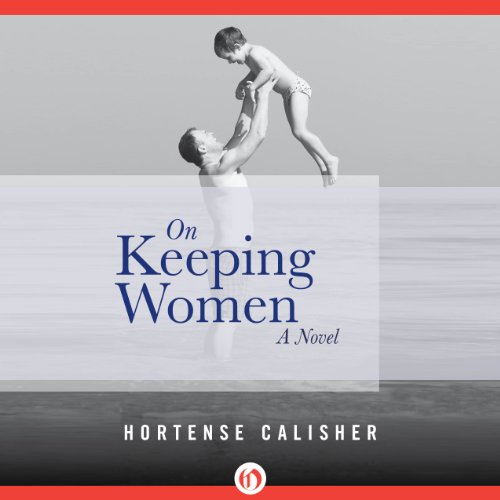 Cover of On Keeping Women