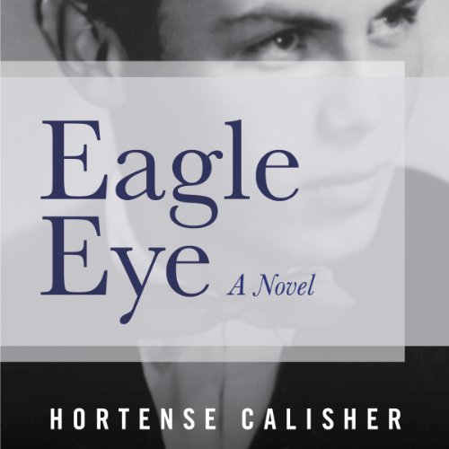 Cover of Eagle Eye