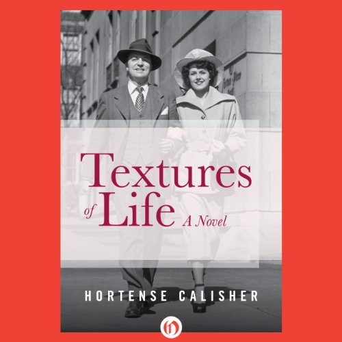 Cover of Textures of Life