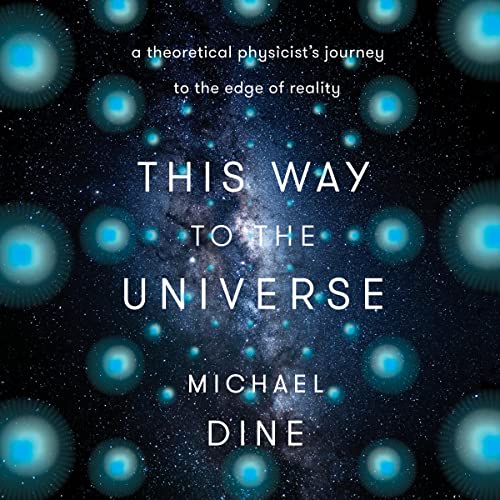 Cover of This Way to the Universe