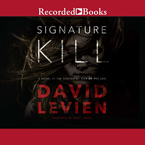 Cover of Signature Kill