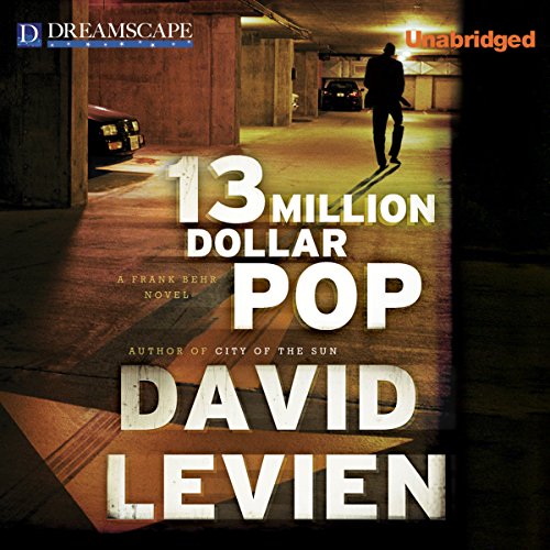 Cover of 13 Million Dollar Pop