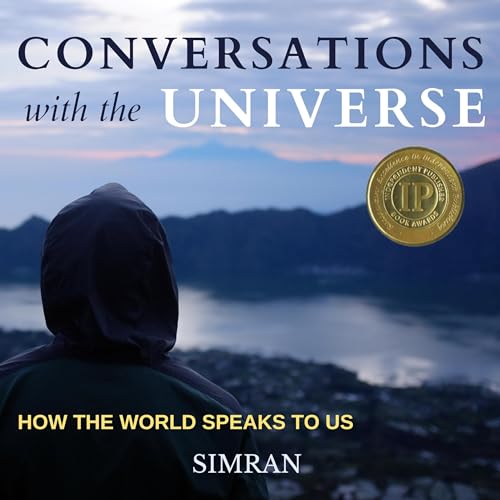 Cover of Conversations with the Universe