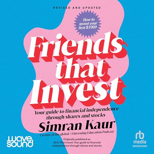 Cover of Girls That Invest