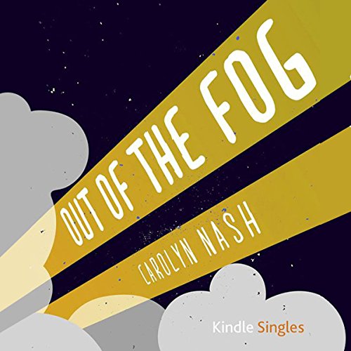 Cover of Out of the Fog