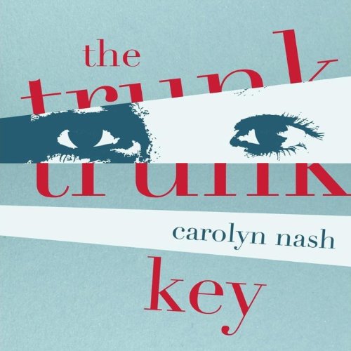Cover of The Trunk Key