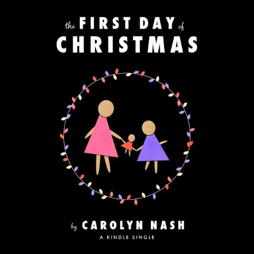 Cover of The First Day of Christmas