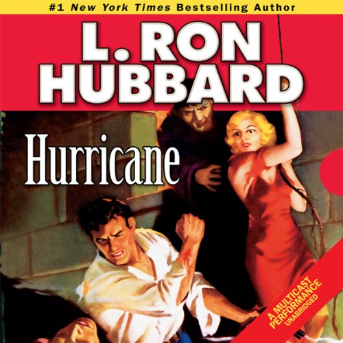Cover of Hurricane