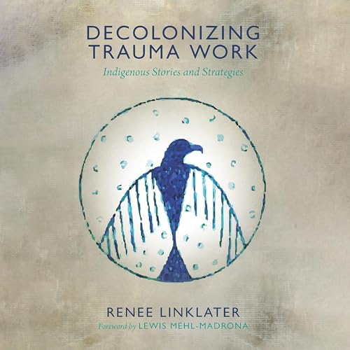 Cover of Decolonizing Trauma Work